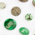 Load image into Gallery viewer, Choose Your Stone : Oona necklace (made to order)