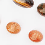 Load image into Gallery viewer, Choose Your Stone : Oona necklace (made to order)