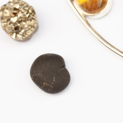 Choose Your Stone : collier Oona (sur commande)