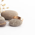 Afbeelding in Gallery-weergave laden, Ethnic Open Copper Ring