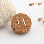 Charger l'image dans la galerie, Ginko - Ear Jackets en forme d'éventail en argent avec motifs ethniques • "3 en 1" • 4 boucles d'oreilles différentes au choix •