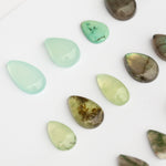 Load image into Gallery viewer, Choose Your Stone : Kaha ring (made to order)