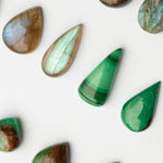 Load image into Gallery viewer, Choose Your Stone : Kaha ring (made to order)