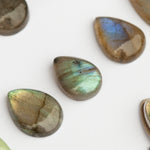 Load image into Gallery viewer, Choose Your Stone : Kaha ring (made to order)