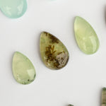 Load image into Gallery viewer, Choose Your Stone : Kaha ring (made to order)