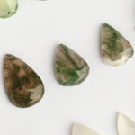 Load image into Gallery viewer, Choose Your Stone : Kaha ring (made to order)