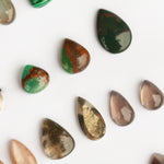 Load image into Gallery viewer, Choose Your Stone : Kaha ring (made to order)