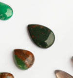 Load image into Gallery viewer, Choose Your Stone : Kaha ring (made to order)