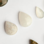 Load image into Gallery viewer, Choose Your Stone : Kaha ring   (made to order)
