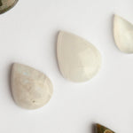 Load image into Gallery viewer, Choose Your Stone : Kaha ring (made to order)