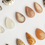 Load image into Gallery viewer, Choose Your Stone : Kaha ring (made to order)