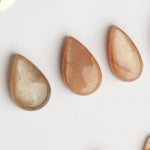 Load image into Gallery viewer, Choose Your Stone : Kaha ring (made to order)