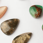 Load image into Gallery viewer, Choose Your Stone : Kaha ring (made to order)