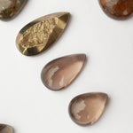 Load image into Gallery viewer, Choose Your Stone : Kaha ring (made to order)