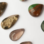 Load image into Gallery viewer, Choose Your Stone : Kaha ring (made to order)