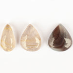 Load image into Gallery viewer, Choose Your Stone : Kaha ring (made to order)