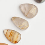 Load image into Gallery viewer, Choose Your Stone : Kaha ring (made to order)