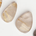 Load image into Gallery viewer, Choose Your Stone : Kaha ring (made to order)