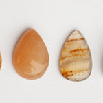 Load image into Gallery viewer, Choose Your Stone : Kaha ring (made to order)