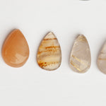 Load image into Gallery viewer, Choose Your Stone : Kaha ring (made to order)