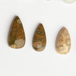 Load image into Gallery viewer, Choose Your Stone : Kaha ring (made to order)