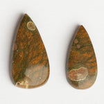 Load image into Gallery viewer, Choose Your Stone : Kaha ring (made to order)