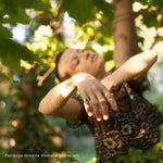 Lade das Bild in den Galerie-Viewer, Choose Your Stone : Sena ring (made to order)