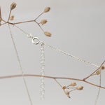 Charger l'image dans la galerie, Choose Your Stone : Mae Pendant (made to order)