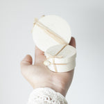 Load image into Gallery viewer, Choose Your Stone : Mae Pendant (made to order)