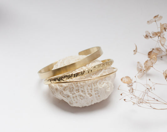 Will brass turn your skin green? Will your ears react to my earrings?