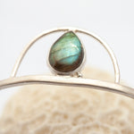 Load image into Gallery viewer, Choose Your Stone : Suria bracelet   (made to order)
