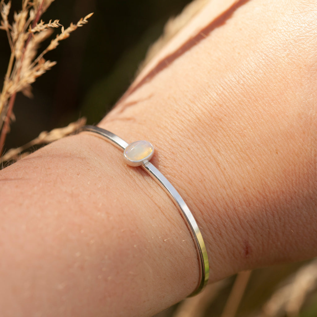 Bracelet pour l’été ALBA