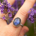 Lade das Bild in den Galerie-Viewer, (e-course) Basics of metalsmithing : create a silver ring with a stone
