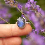 Load image into Gallery viewer, (e-course) Basics of metalsmithing : create a silver ring with a stone
