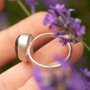 (e-course) Basics of metalsmithing : create a silver ring with a stone