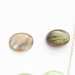 Charger l&#39;image dans la galerie, Choose Your Stone : Kiru necklace   (made to order)
