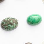 Cargar imagen en el visor de la galería, Choose Your Stone : Kiru necklace   (made to order)
