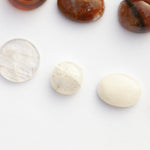 Lade das Bild in den Galerie-Viewer, Choose Your Stone : Kiru necklace   (made to order)
