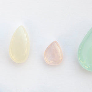 Choose Your Stone : Naeli ring   (made to order)
