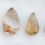 Lade das Bild in den Galerie-Viewer, Choose Your Stone : Naeli ring   (made to order)
