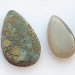 Cargar imagen en el visor de la galería, Choose Your Stone : Naeli ring   (made to order)
