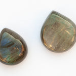 Cargar imagen en el visor de la galería, Choose Your Stone : Suria bracelet   (made to order)
