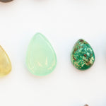 Cargar imagen en el visor de la galería, Choose Your Stone : Suria bracelet   (made to order)
