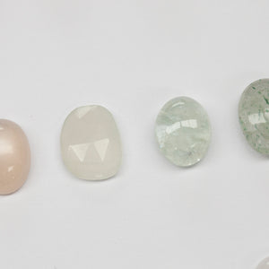 Choose Your Stone : Alba bracelet   (ready to ship)