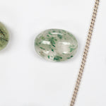 Charger l&#39;image dans la galerie, Choose Your Stone : Aya necklace  (made to order)
