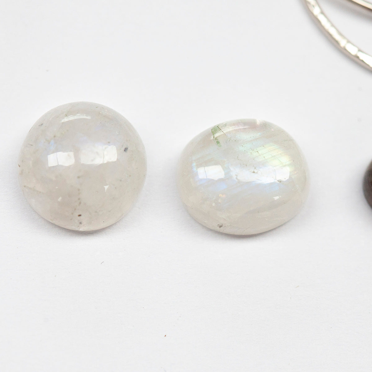 Choose Your Stone : Aya necklace  (made to order)