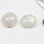 Lade das Bild in den Galerie-Viewer, Choose Your Stone : Aya necklace  (made to order)
