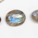 Lade das Bild in den Galerie-Viewer, Choose Your Stone : Aya necklace  (made to order)
