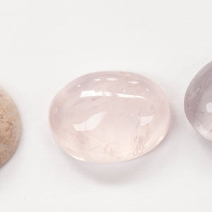 Choose Your Stone : Linka Pendant   (made to order)