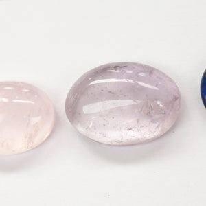 Choose Your Stone : Linka Pendant   (made to order)